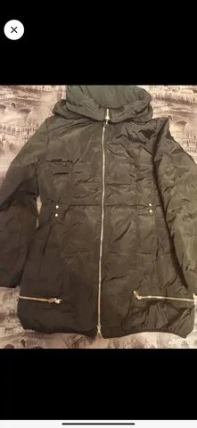 Демисезонная куртка размер 46-48 - Верхняя одежда в Красногорск