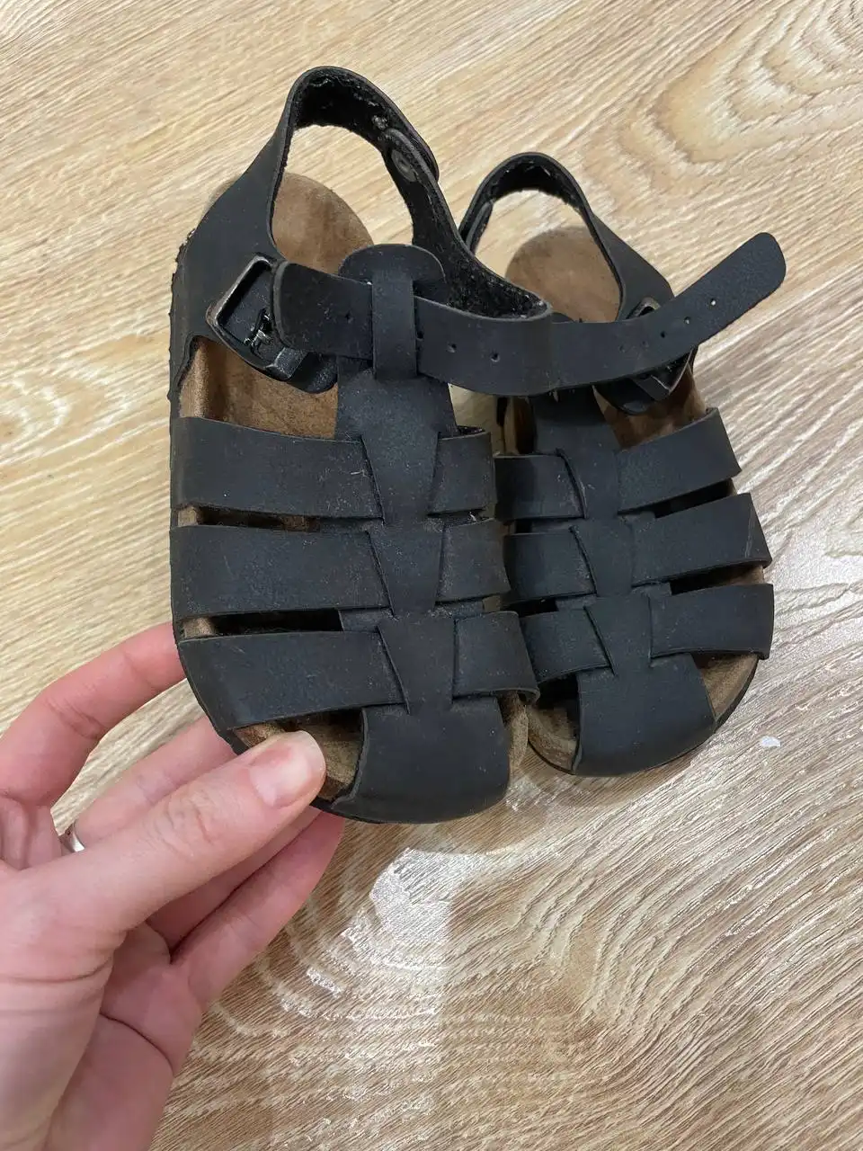 Пакет обуви 12 пар разных размеров - Обувь (Одежда) в Красногорск