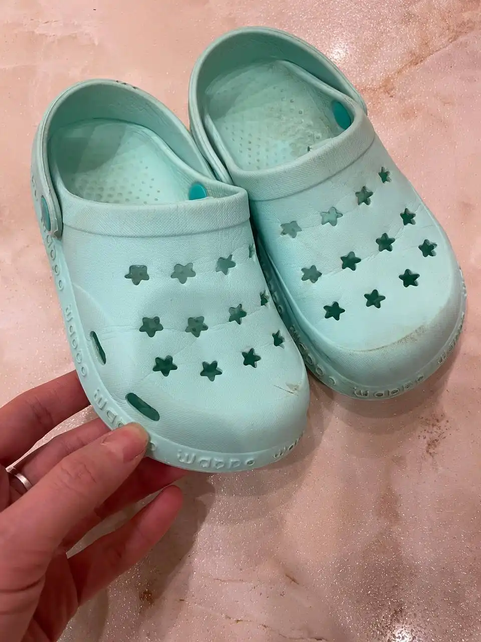 Пакет обуви 12 пар разных размеров - Обувь (Одежда) в Красногорск