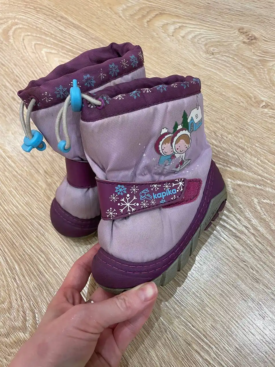 Пакет обуви 12 пар разных размеров - Обувь (Одежда) в Красногорск