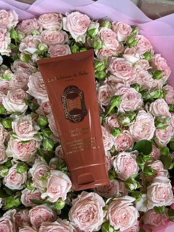 Продам лосьон для тела La Sultane de Saba - Косметика в Красногорск