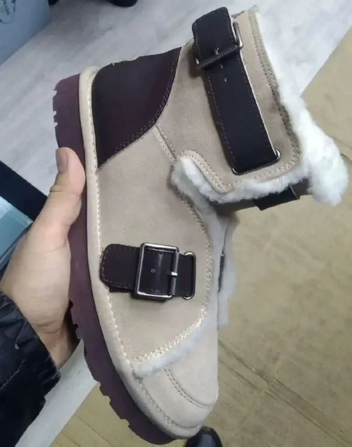 Новые угги размер 38 - Обувь в Красногорск