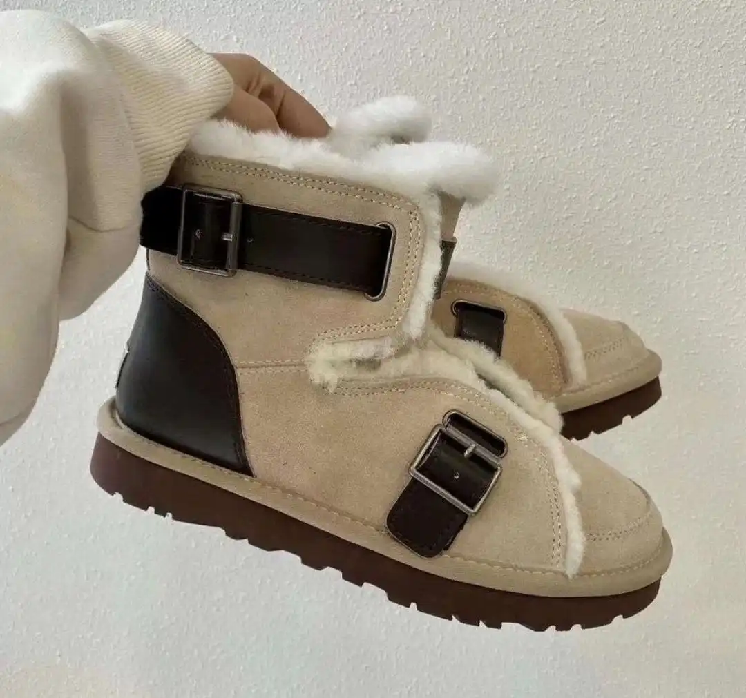 Новые угги размер 38 - Обувь (Одежда) в Красногорск