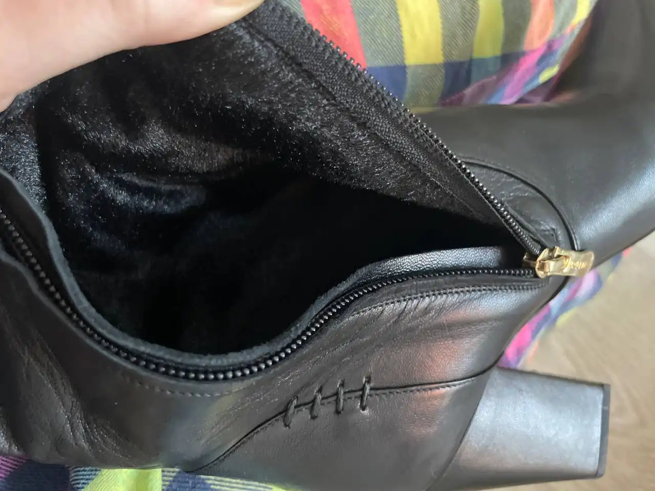 Женские сапоги утепленные Paoletti, Pier Lucci, Rizzano - Обувь (Одежда) в Красногорск