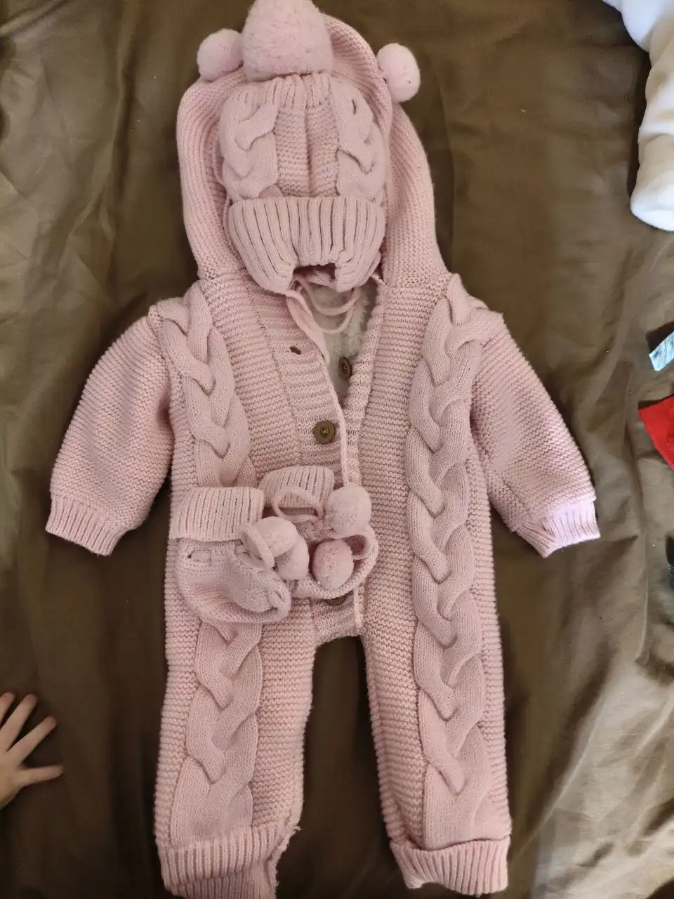 Конверт на выписку в отличном состоянии - Одежда для новорожденных (Товары для детей) в Красногорск