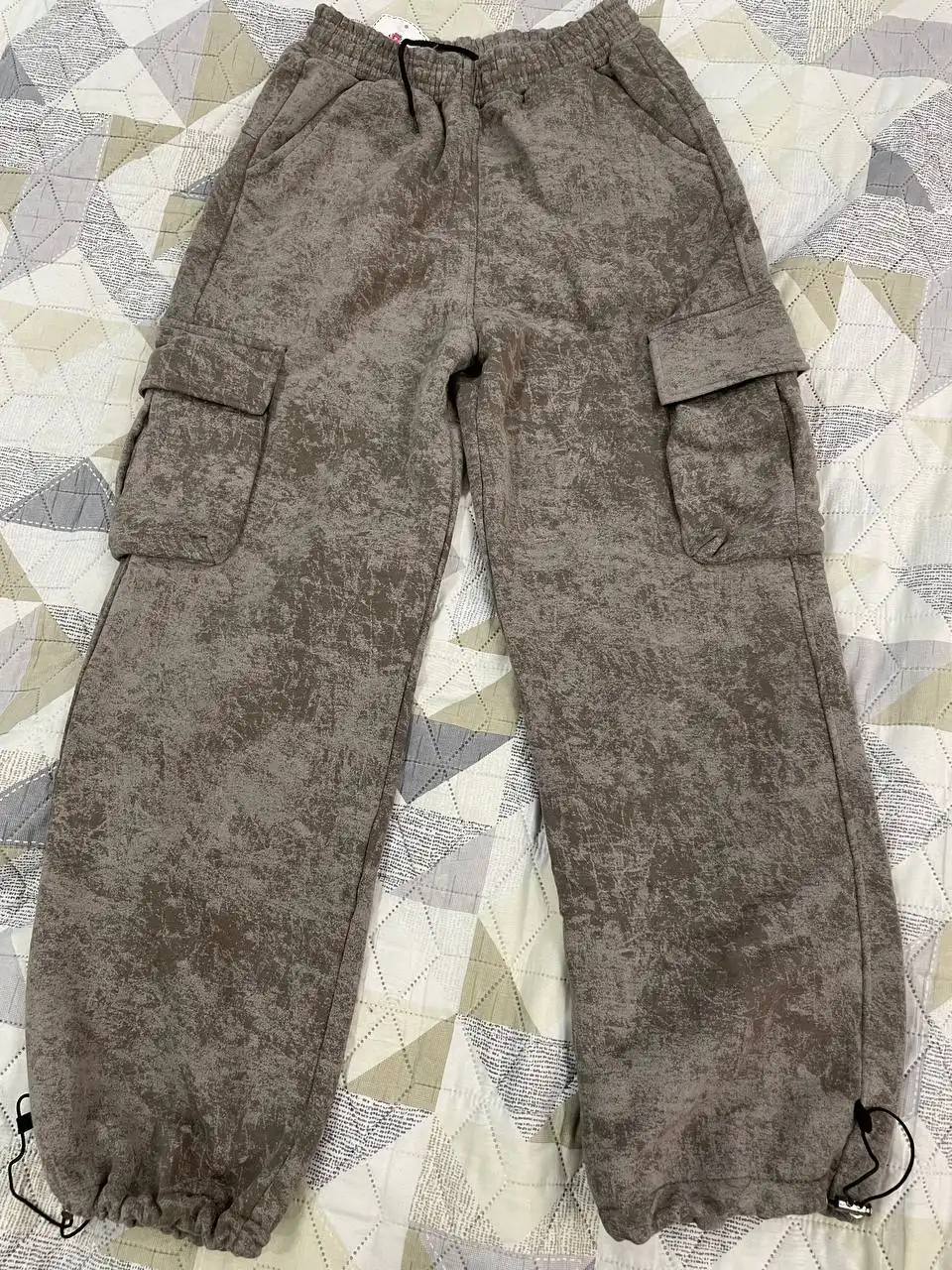 Новые брюки на весну с небольшим утеплением - Детская одежда (Одежда) в Нахабино