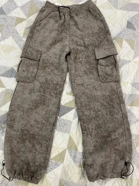 Новые брюки на весну с небольшим утеплением - частное объявление в Нахабино