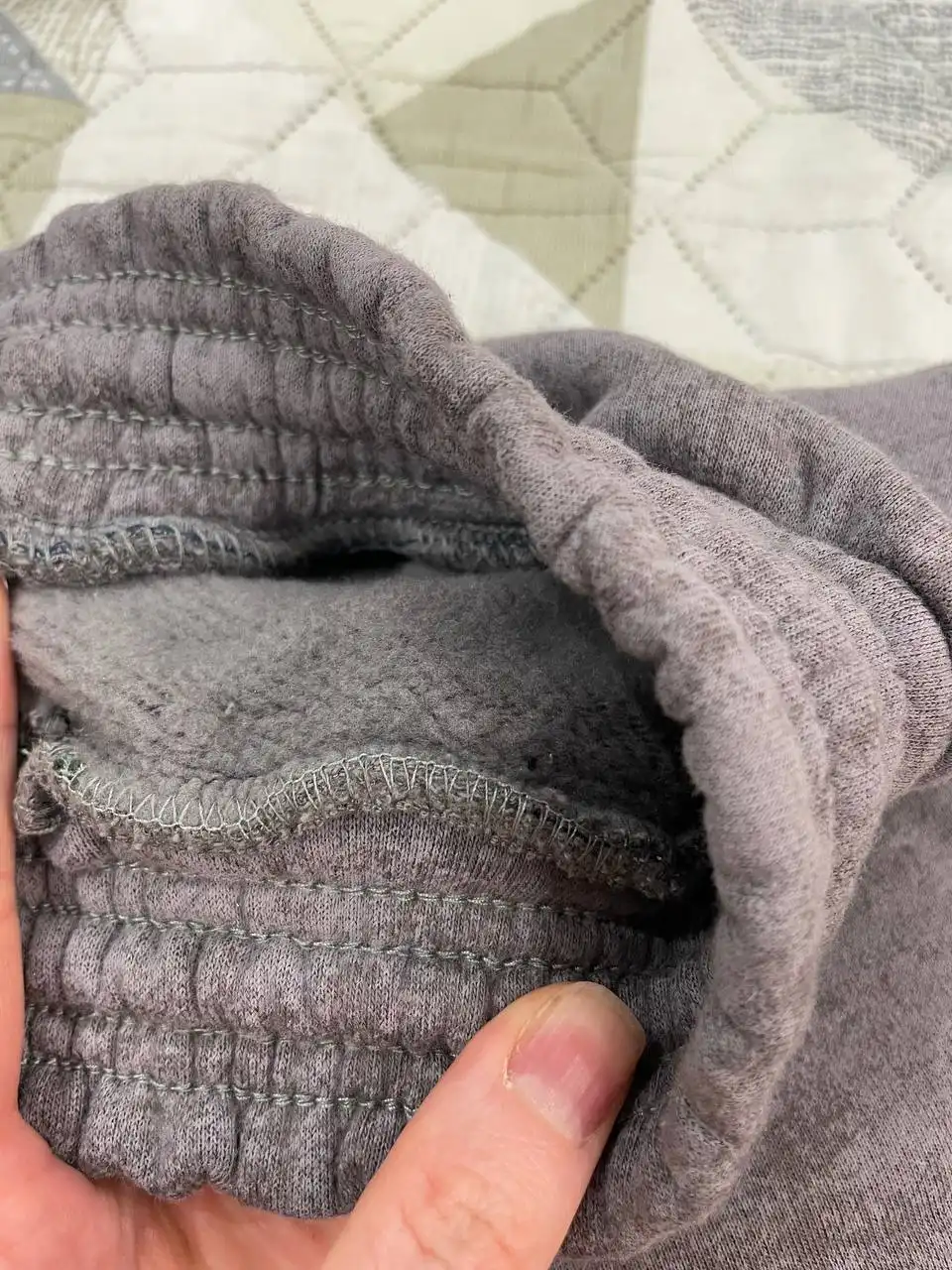 Новые брюки на весну с небольшим утеплением - Детская одежда (Одежда) в Нахабино