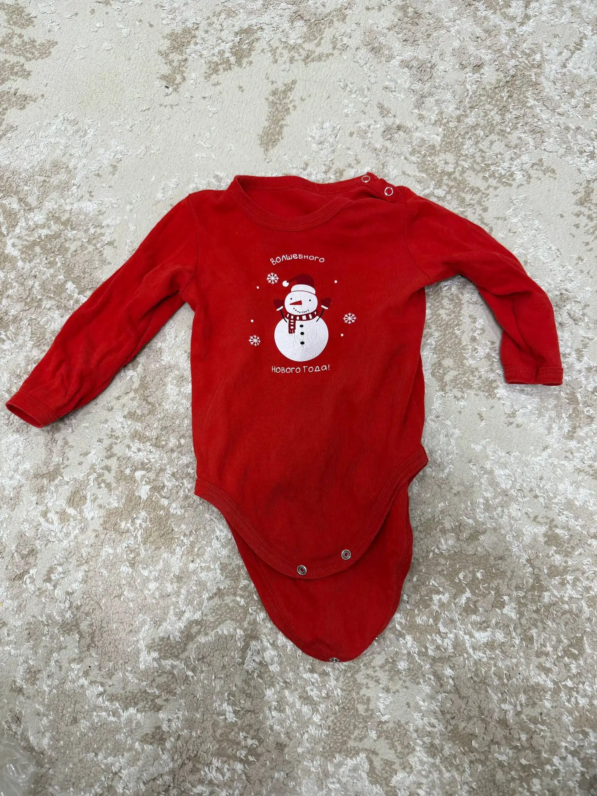 Боди 62 см - Товары для детей в Красногорск