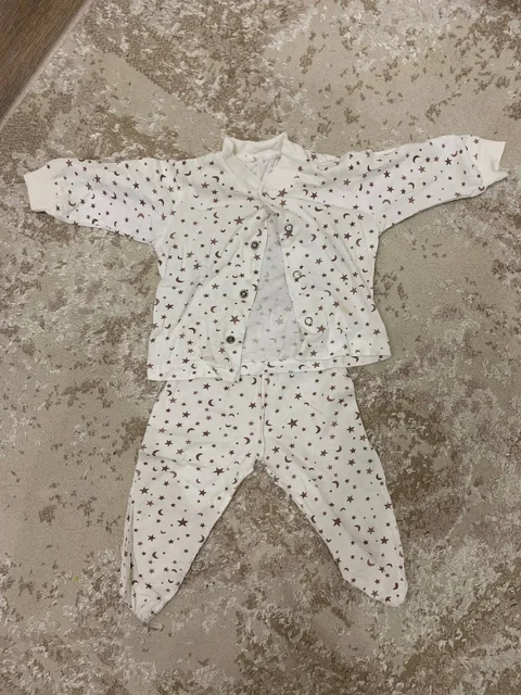 Ползунки новые 56 размер - Куклы в Красногорск