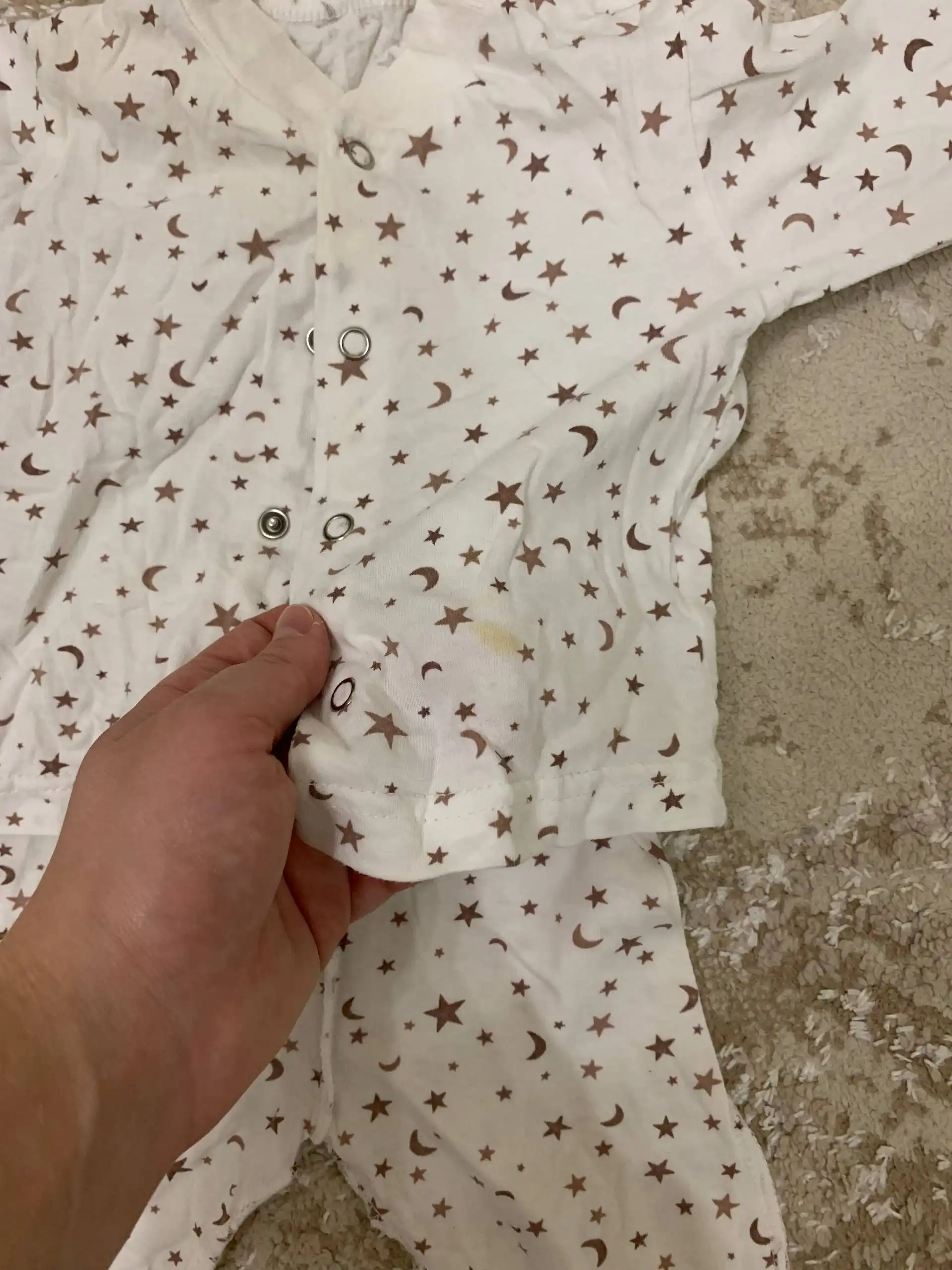 Ползунки новые 56 размер - Товары для детей в Красногорск