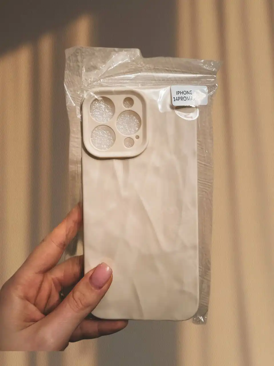 Чехлы на iPhone 14-17 - Аксессуары (Электроника) в Красногорск