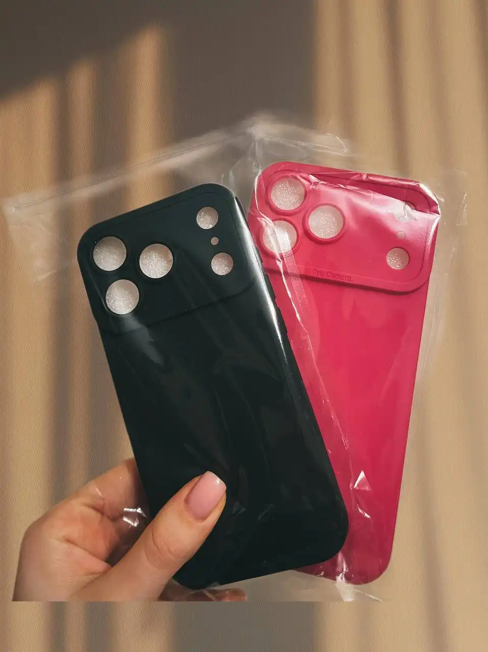 Чехлы на iPhone 14-17 - Аксессуары (Электроника) в Красногорск