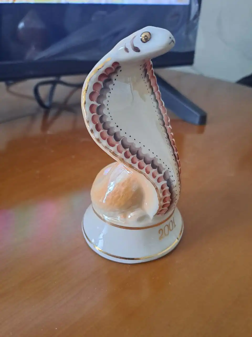 Статуэтки символ года - Коллекционирование (Хобби и отдых) в Красногорск