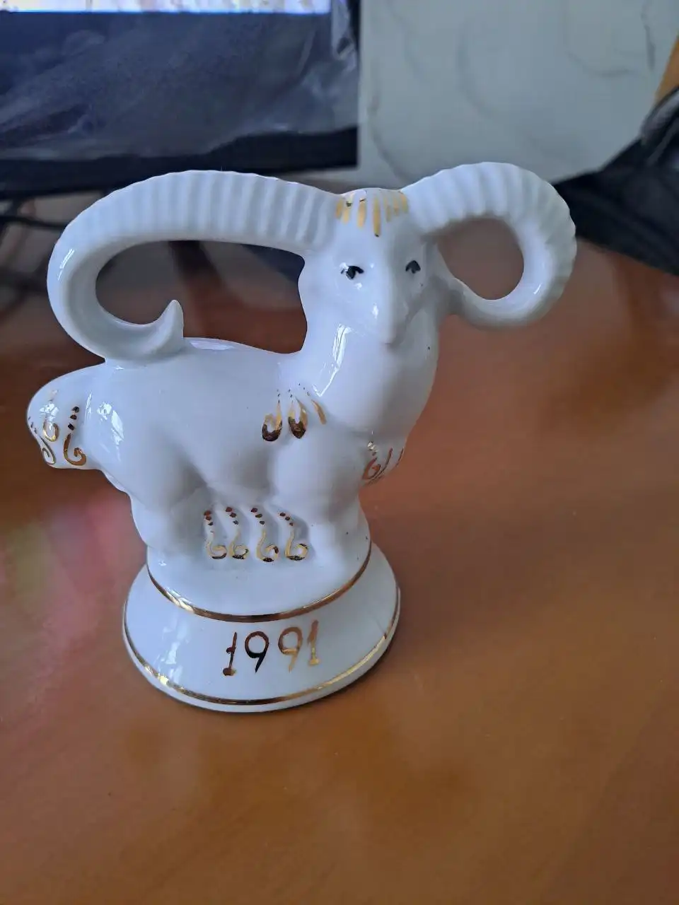 Статуэтки символ года - Коллекционирование (Хобби и отдых) в Красногорск