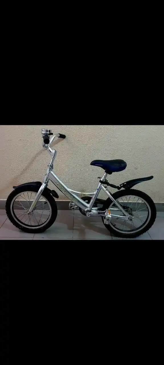 Велосипед в отличном состоянии - Хобби и отдых в Красногорск