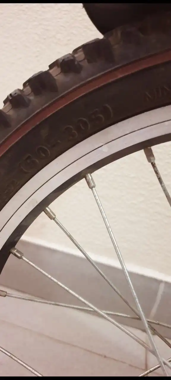 Велосипед в отличном состоянии - Хобби и отдых в Красногорск