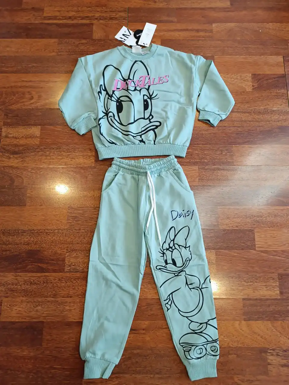 Детский костюм Zara размер 110-122 - Детская одежда (Одежда) в Красногорск