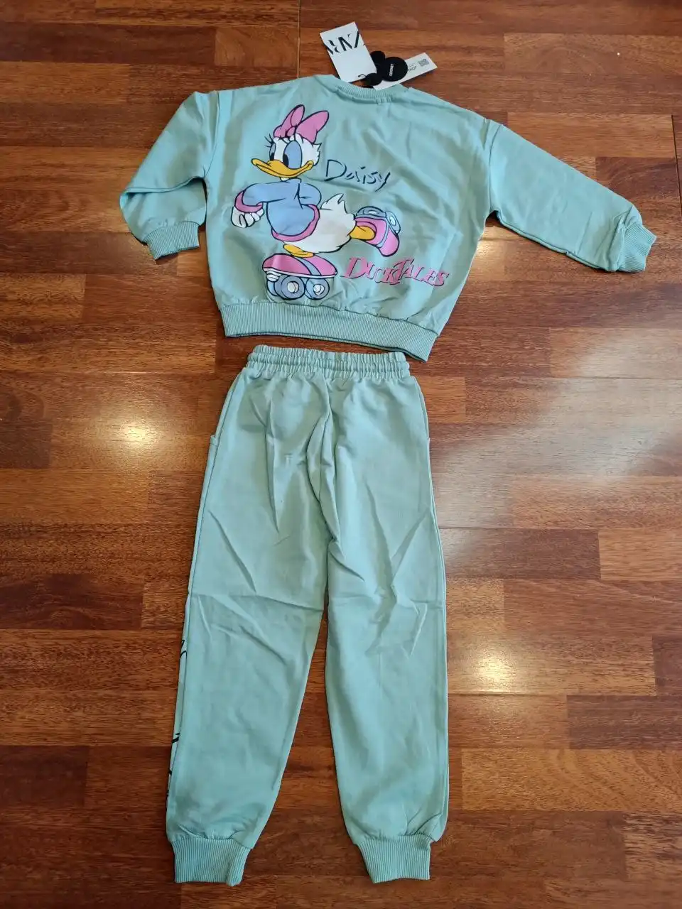 Детский костюм Zara размер 110-122 - Детская одежда (Одежда) в Красногорск