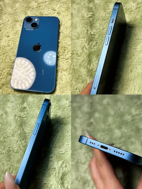 Продам iPhone 13 128 ГБ - Смарт-часы в Красногорск