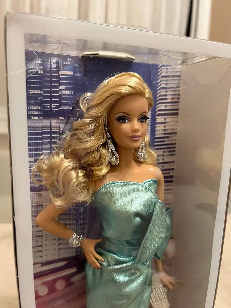 Куклы Barbie коллекционные в коробках - Коллекционные предметы (Хобби и отдых) в Красногорск