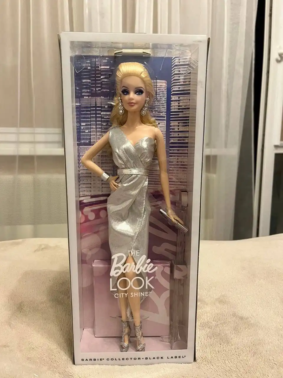 Куклы Barbie коллекционные в коробках - Коллекционные предметы (Хобби и отдых) в Красногорск