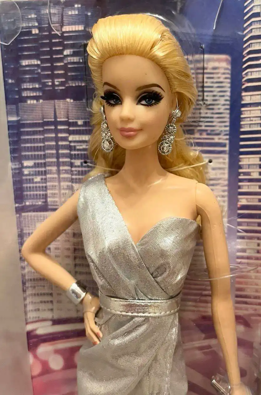 Куклы Barbie коллекционные в коробках - Коллекционные предметы (Хобби и отдых) в Красногорск