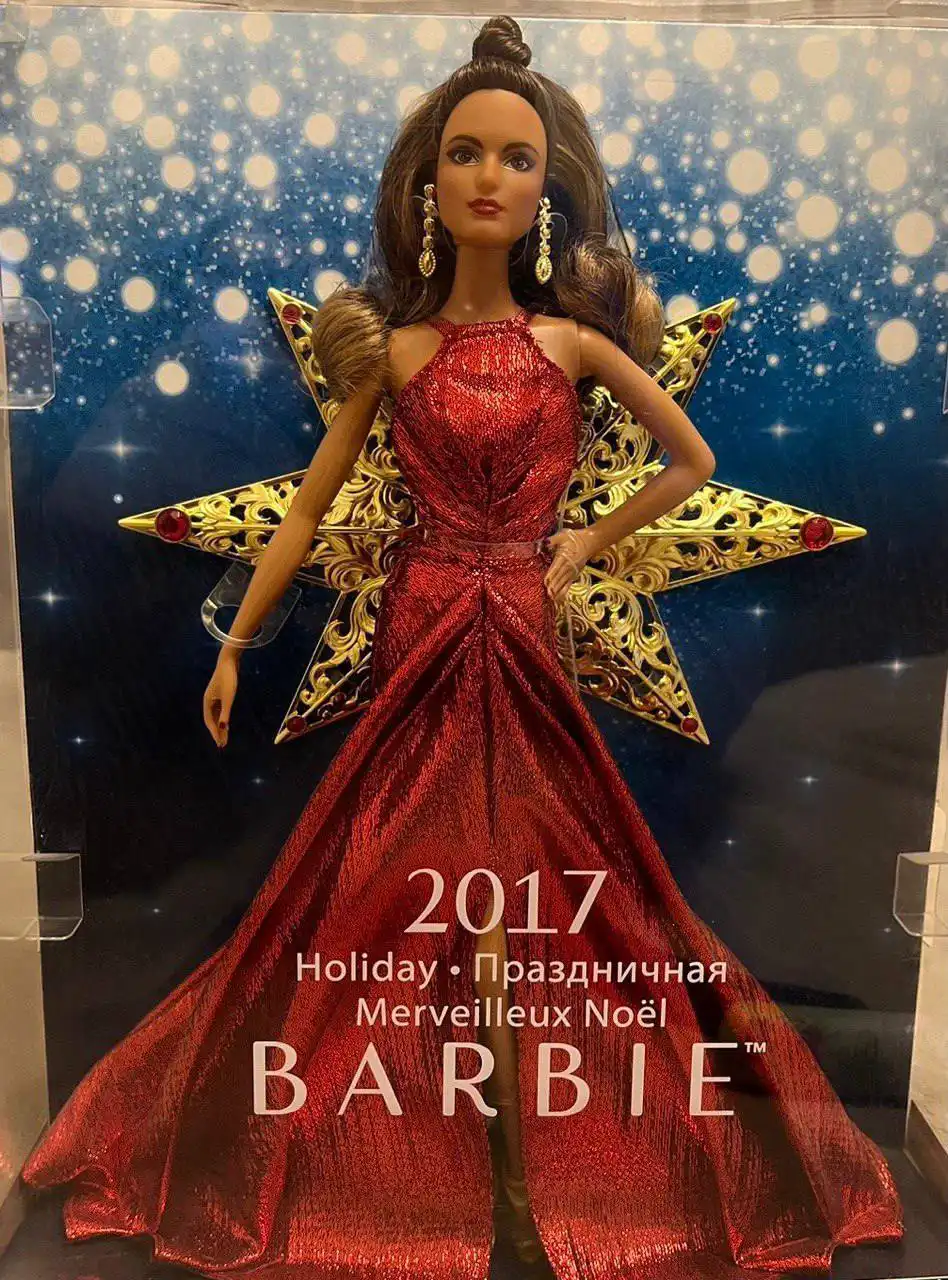 Куклы Barbie коллекционные в коробках - Коллекционные предметы (Хобби и отдых) в Красногорск