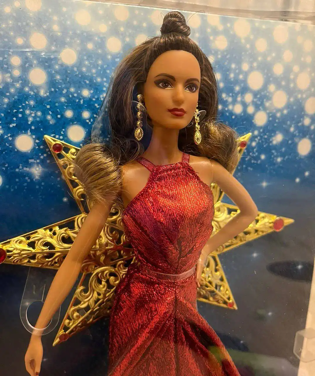 Куклы Barbie коллекционные в коробках - Коллекционные предметы (Хобби и отдых) в Красногорск