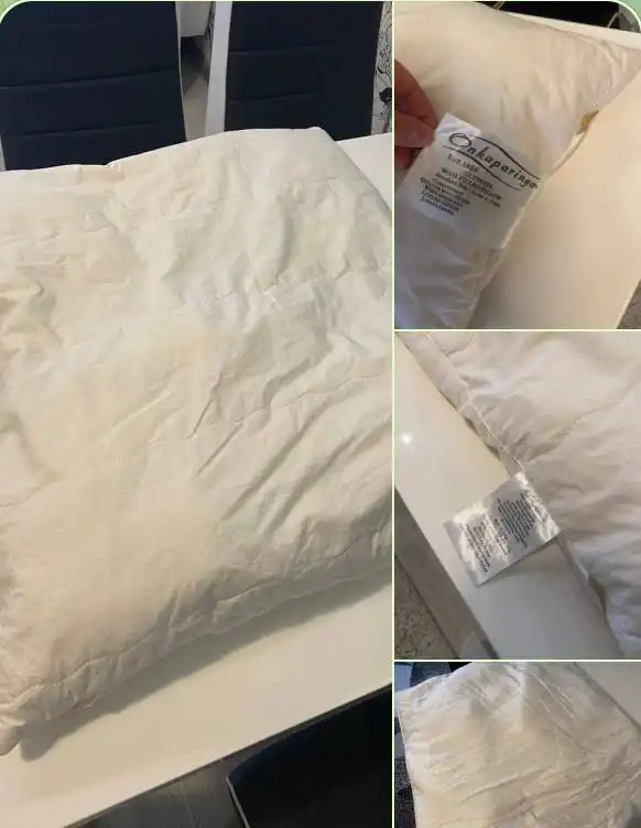 Подушки премиум класса Onkaparinga - Барахолка в Красногорск