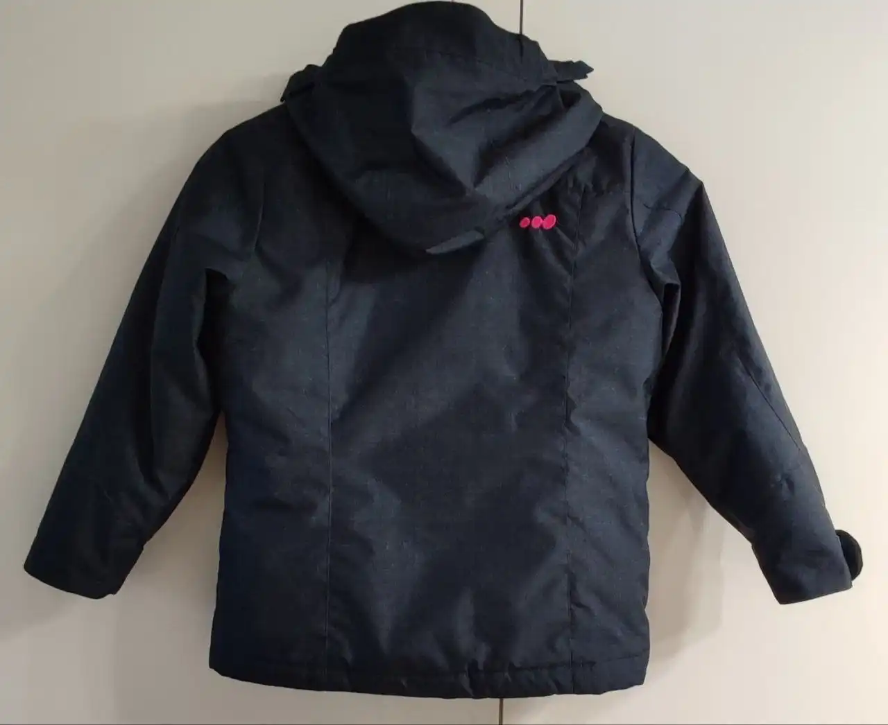 Утепленная водонепроницаемая куртка Decathlon на 6 лет - Верхняя одежда (Одежда) в Красногорск