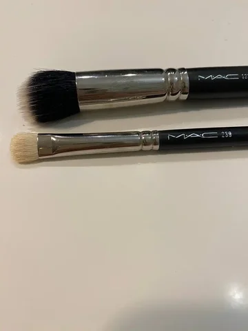 Кисти для макияжа Mac в идеальном состоянии - частное объявление в Красногорск
