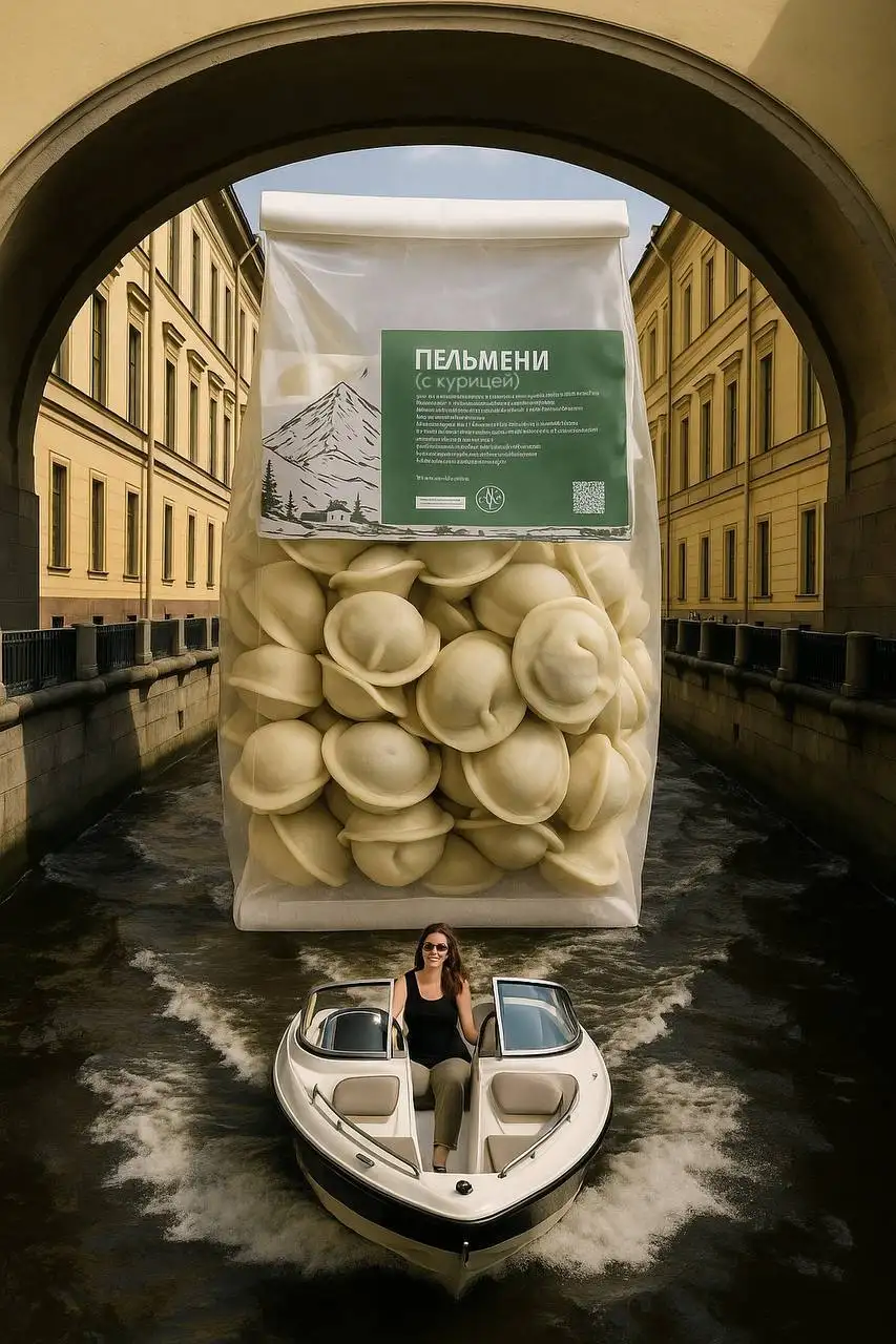 Поставка домашних полуфабрикатов от ТЕСТОРИИ - Продукты питания (Барахолка) в Красногорск