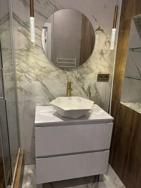 Ремонтные работы бригадой из Красногорска - Обучение в Красногорск