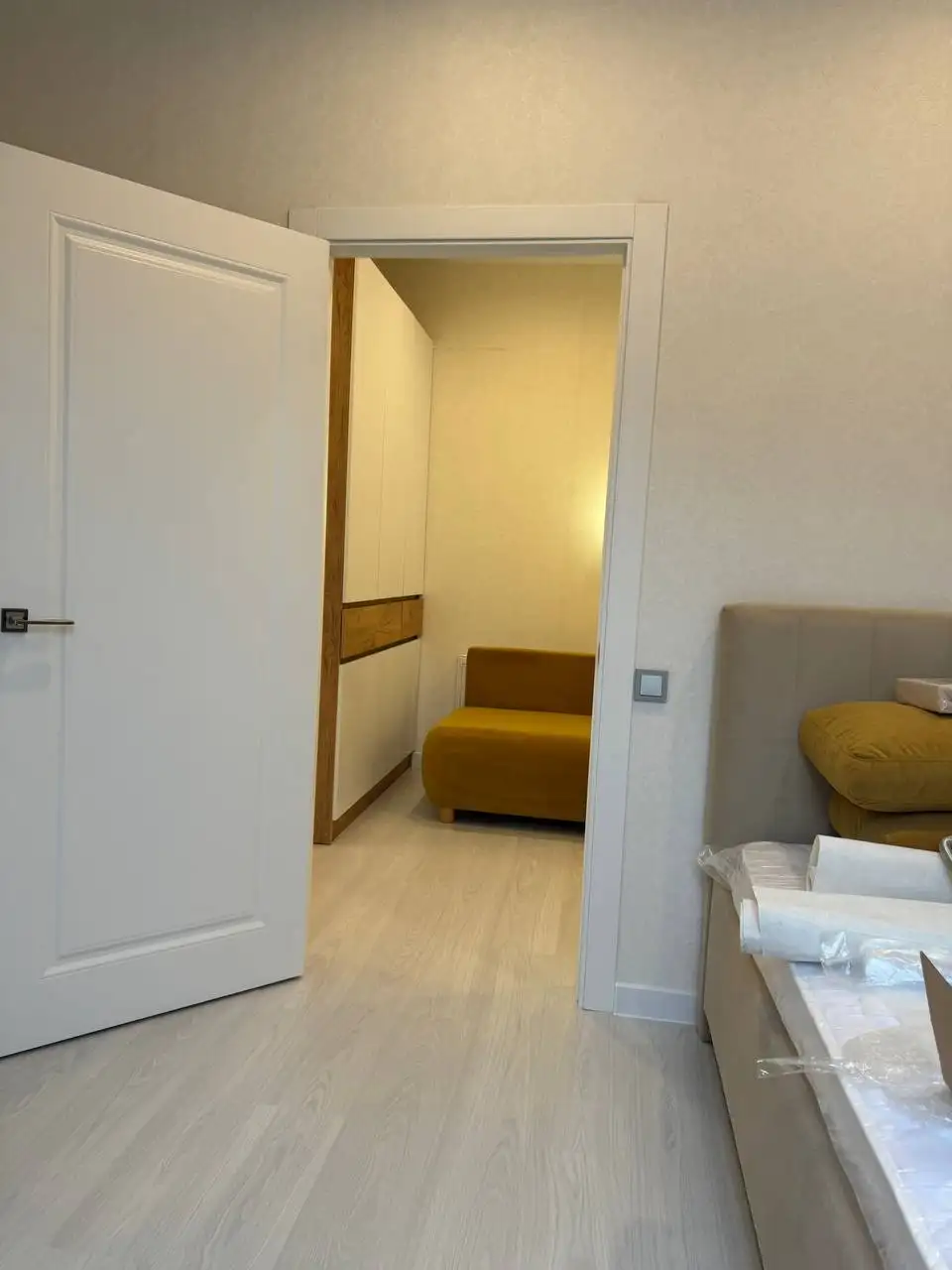 Ремонтные работы бригадой из Красногорска - Ремонт квартир (Услуги) в Красногорск