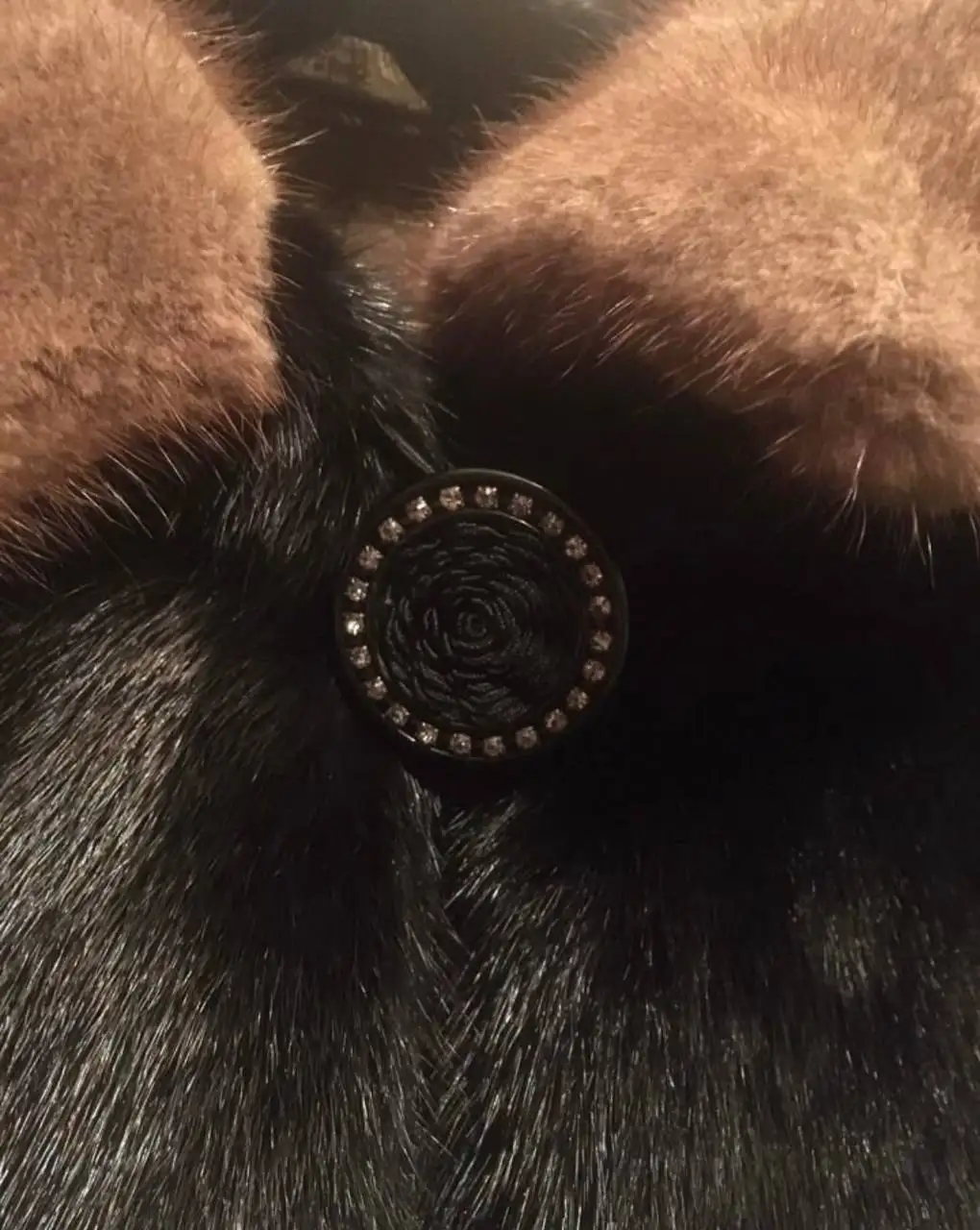 Норка, новая - Мех (Одежда) в Красногорск