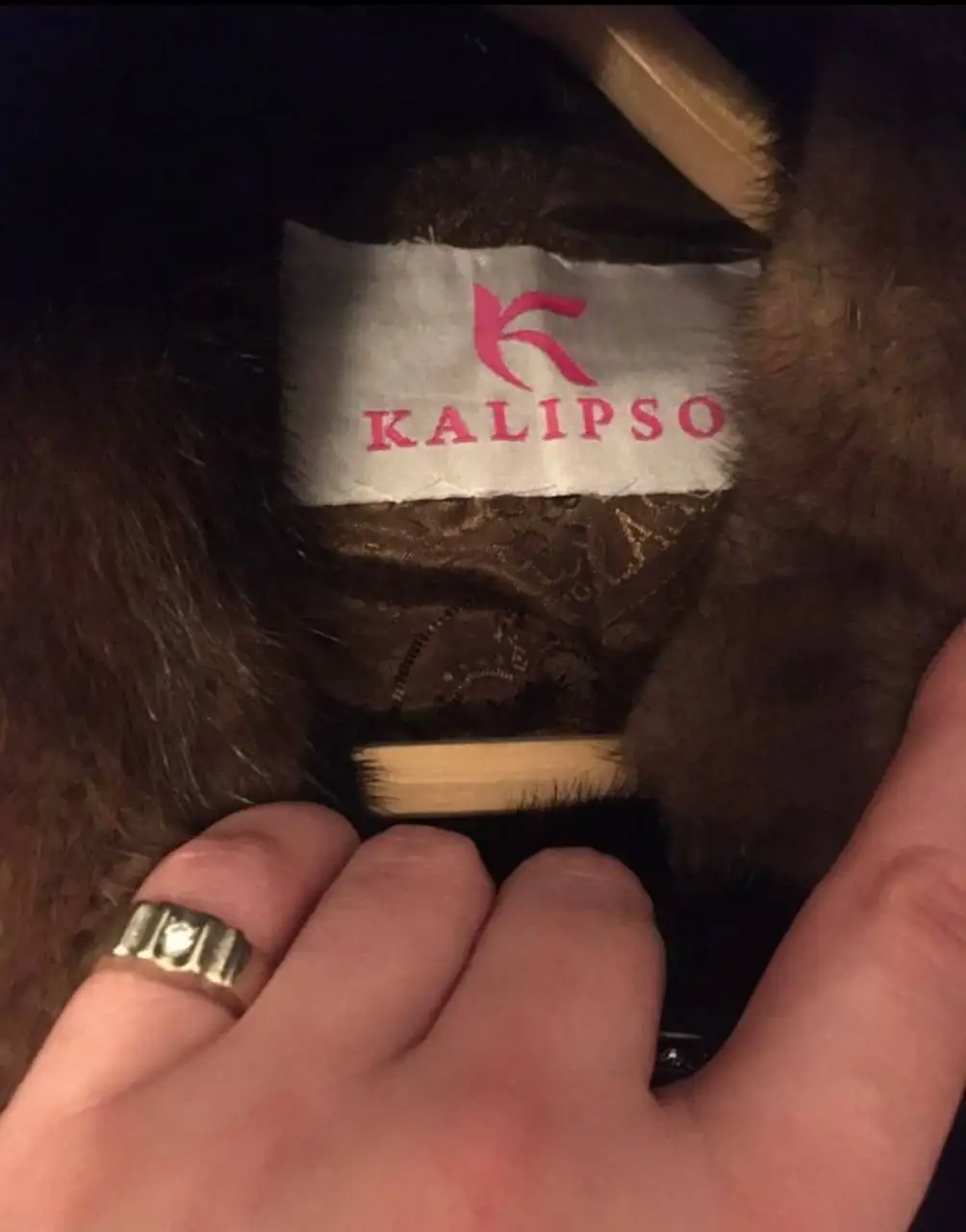 Норка, новая - Мех (Одежда) в Красногорск