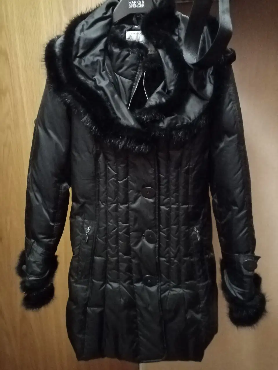 Новая куртка 42-44 размера - Одежда в Красногорск