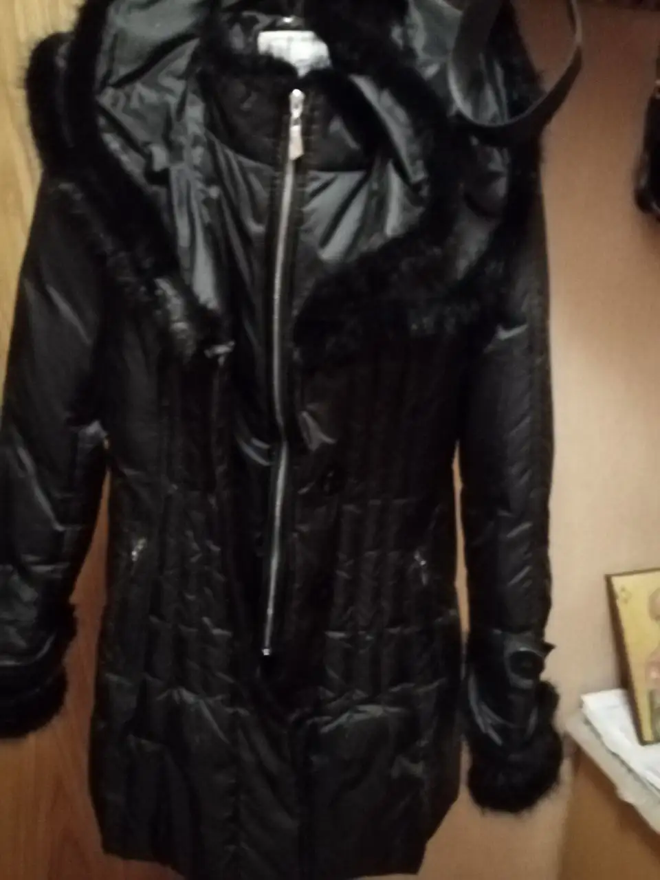 Новая куртка 42-44 размера - Одежда в Красногорск