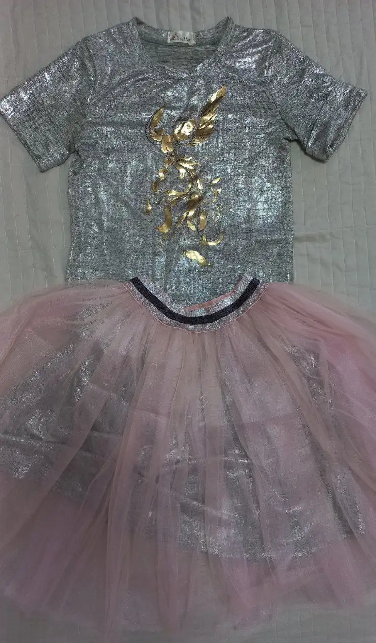 Одежда для девочки рост 134-146 - Детская одежда (Одежда) в Красногорск