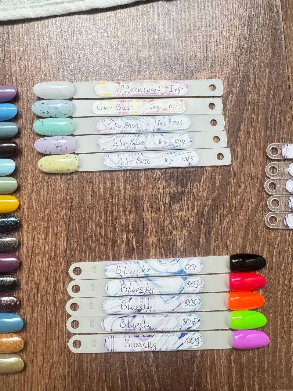 Профессиональный набор для маникюра и педикюра - Маникюр и педикюр (Красота и здоровье) в Красногорск