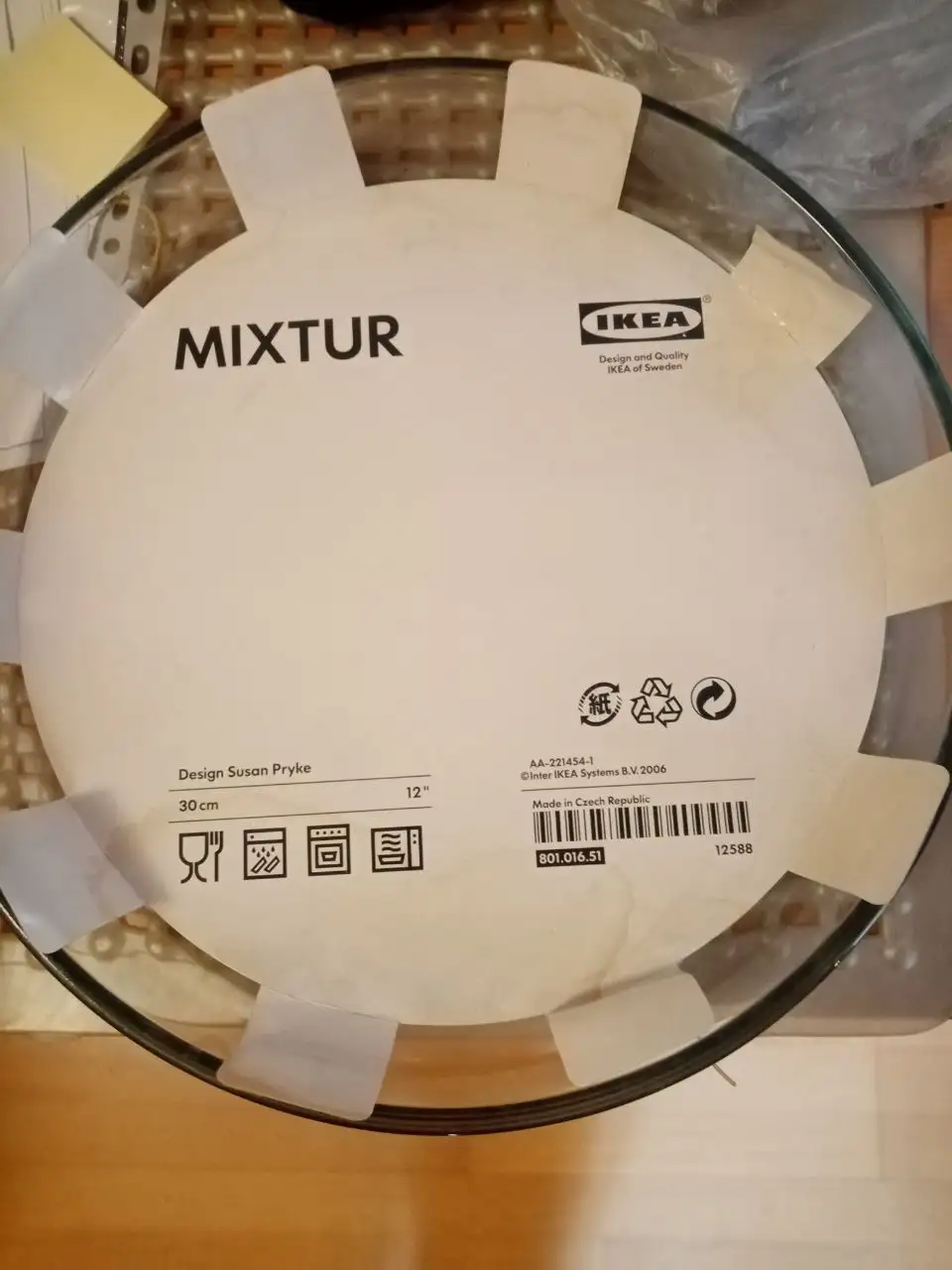 Товары ИКЕА все новое - Мебель (Для дома и дачи) в Москва