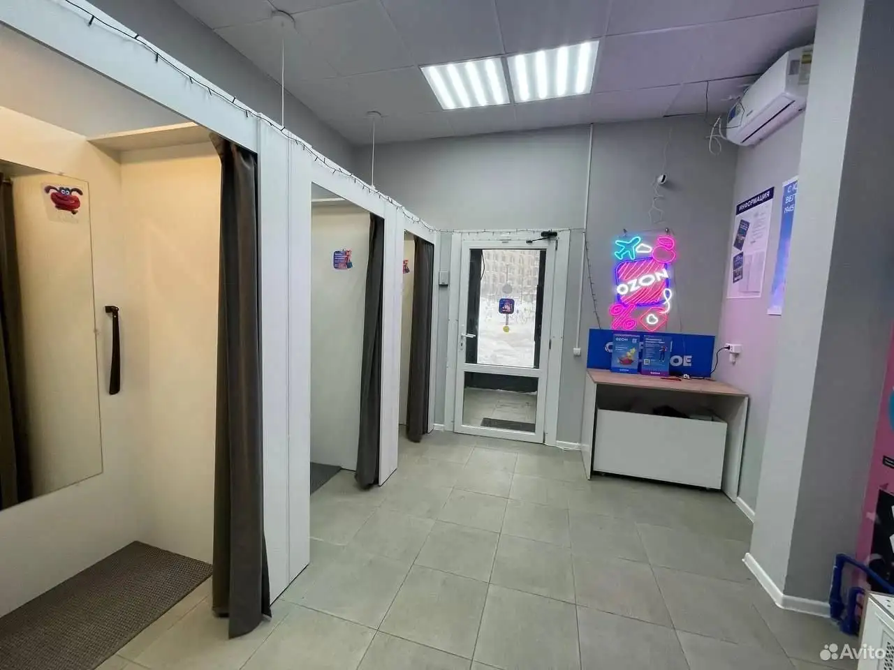 Продажа готового пункта выдачи OZON в ЖК Ильинские Луга - Пункт выдачи заказов (Готовый бизнес и оборудование) в Красногорск