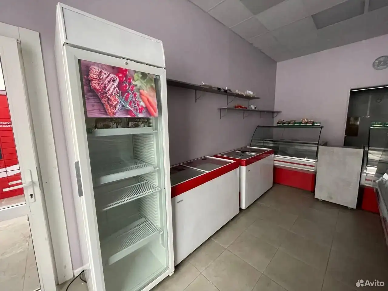 Продажа готового пункта выдачи OZON в ЖК Ильинские Луга - Пункт выдачи заказов (Готовый бизнес и оборудование) в Красногорск