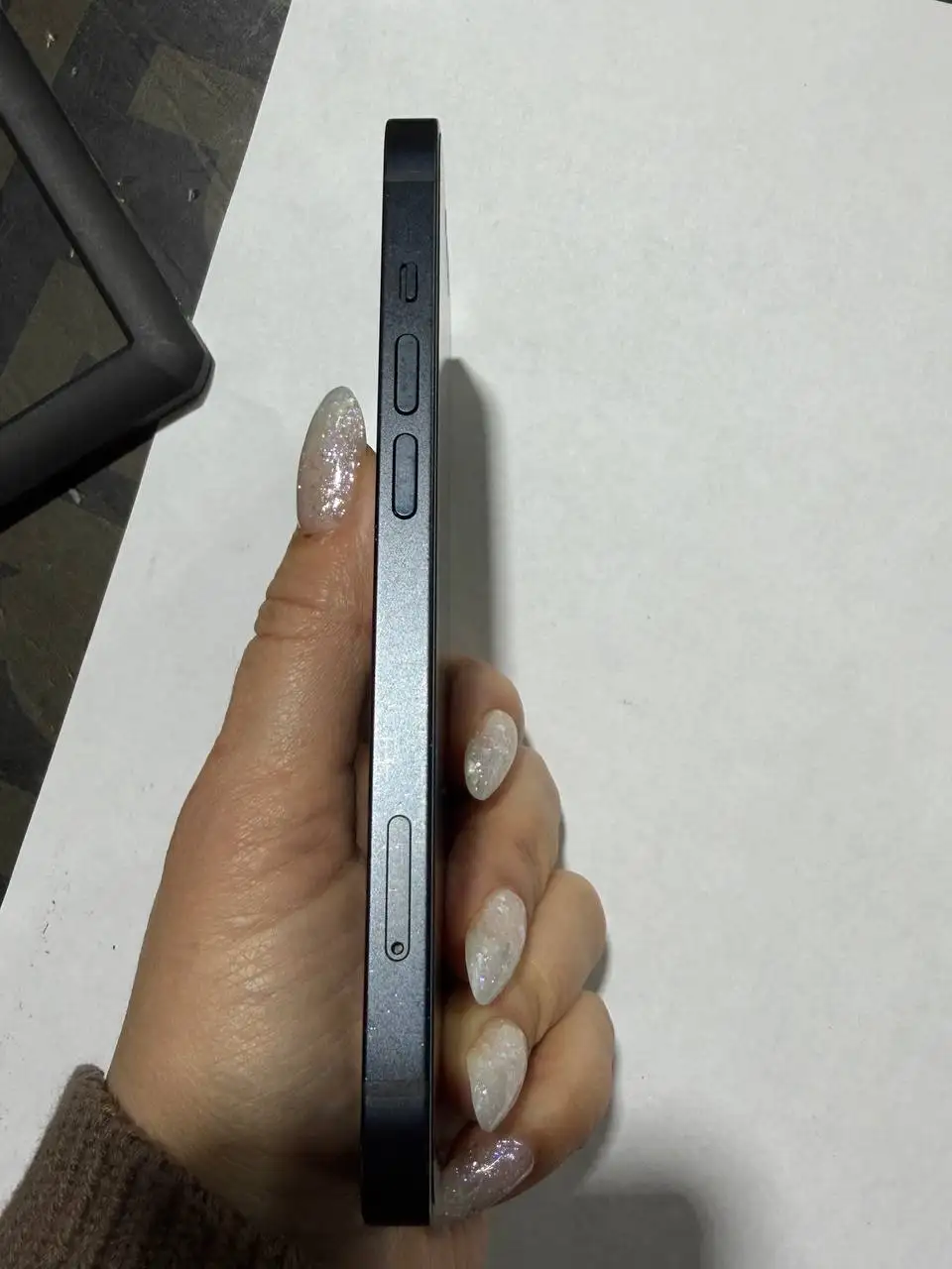 iPhone 14 128 ГБ в отличном состоянии - Смартфоны (Электроника) в Красногорск