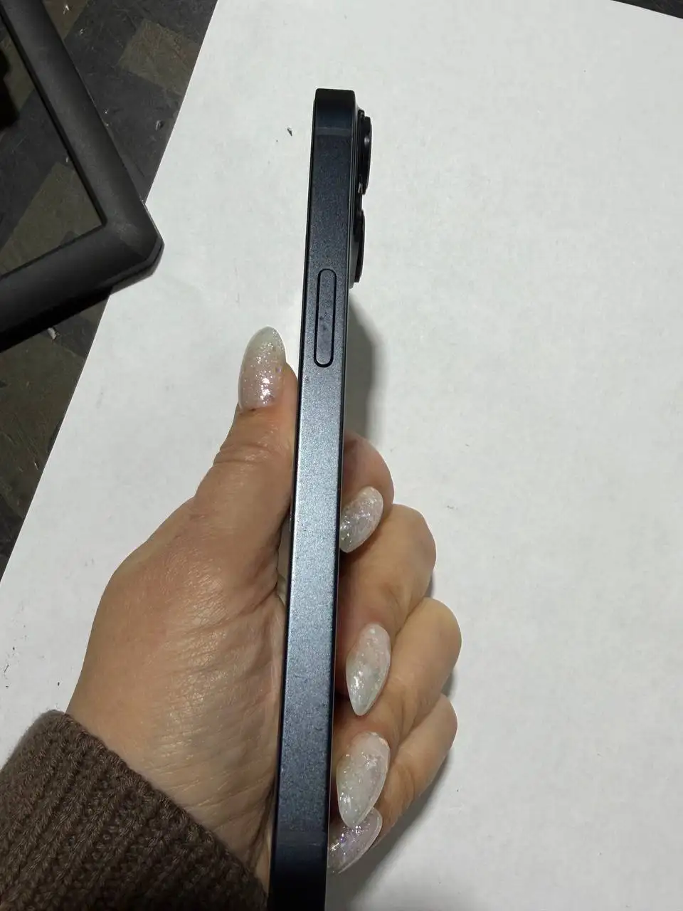 iPhone 14 128 ГБ в отличном состоянии - Смартфоны (Электроника) в Красногорск