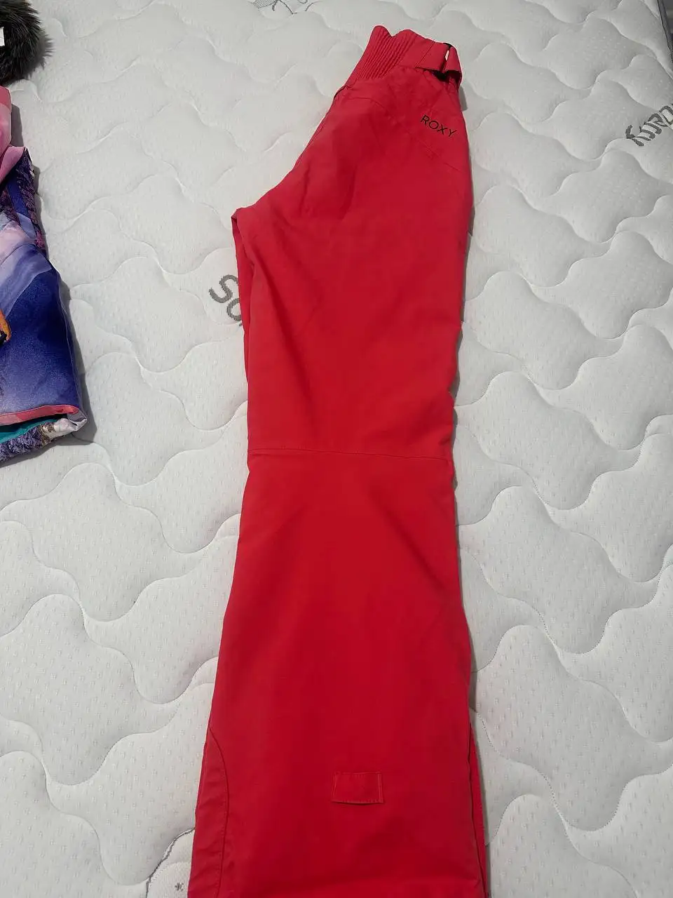 Зимний костюм сноубордический Roxy размер XS - Спортивная одежда (Одежда) в Красногорск