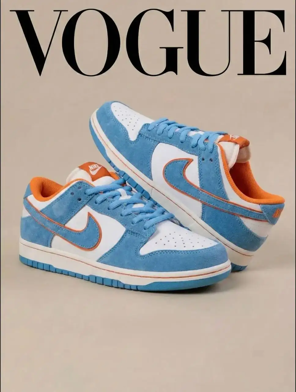 Nike Dunk Low новые - Обувь (Одежда) в Красногорск