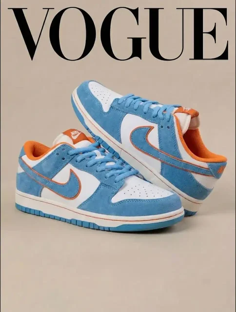 Nike Dunk Low новые - частное объявление в Красногорск