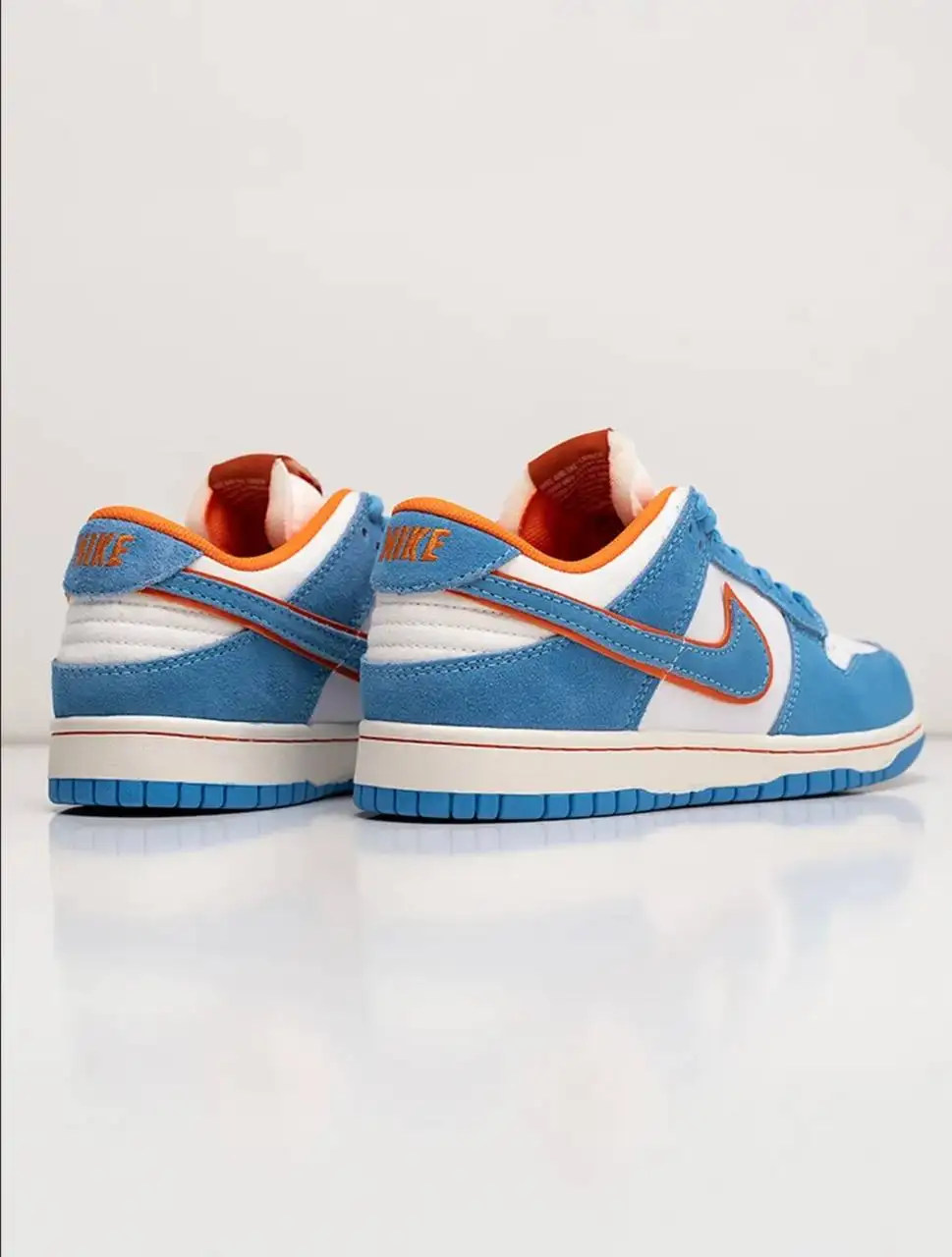 Nike Dunk Low новые - Обувь (Одежда) в Красногорск